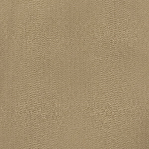 Wycoff (Slim) - Dark Khaki Italian Cotton Herringbone