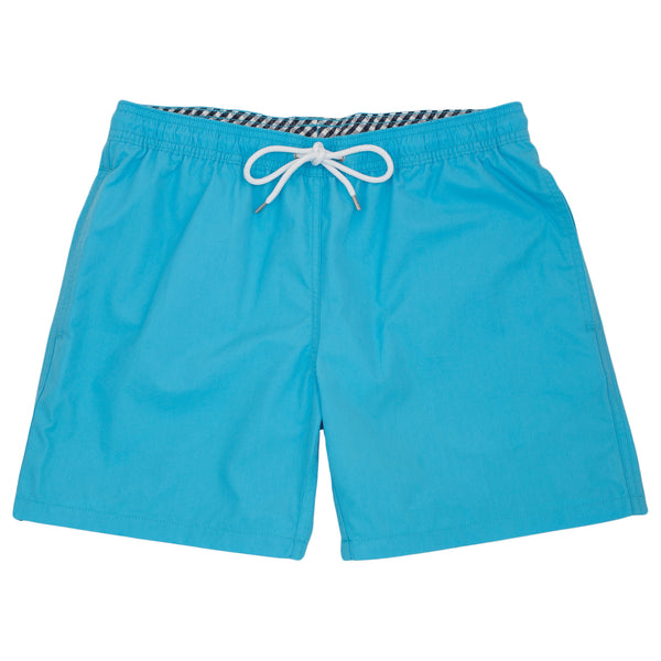 Riis - Aquarelle Swim Trunks - Jomers