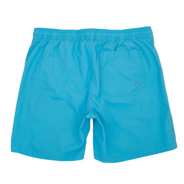 Riis - Aquarelle Swim Trunks - Jomers