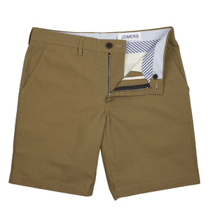 Olney - Coyote Ripstop Shorts