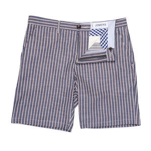 Warrington - Japanese Striped Shorts