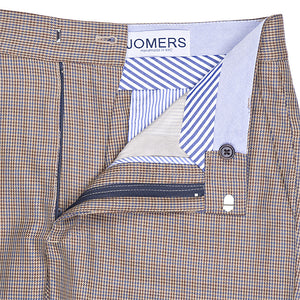 St. James - English Houndstooth
