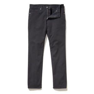 Napoli (Standard) - Dark Grey Italian Travel Jeans