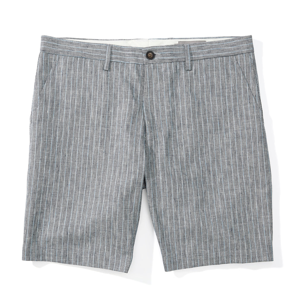 Cordillo - Japanese Viyella Linen Cotton Shorts - Jomers