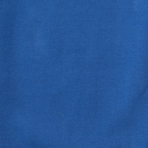 Fleece Sweatshirt - Cobalt Blue