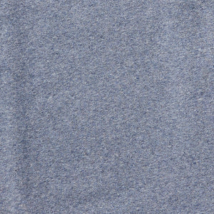 Fleece Sweatshirt - Marled Navy